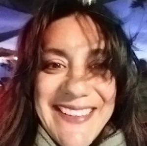 Meet your Posher, Alison